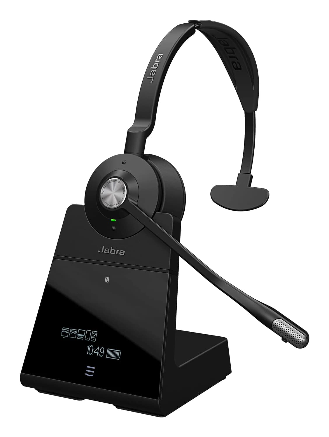 Jabra Engage 75 SE Mono (EMEA Low Power)