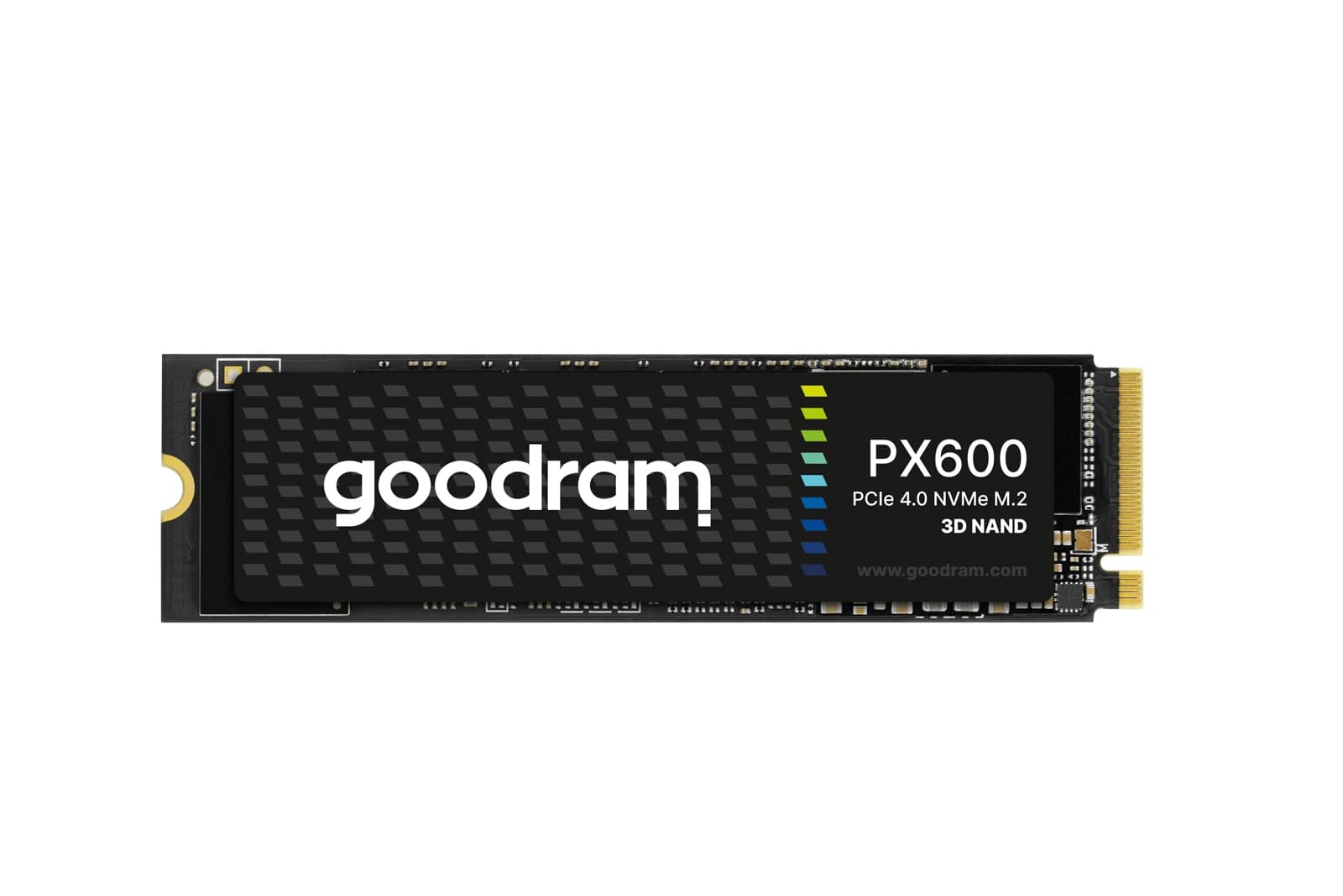 Goodram 250GB PX600 NVMe SSD