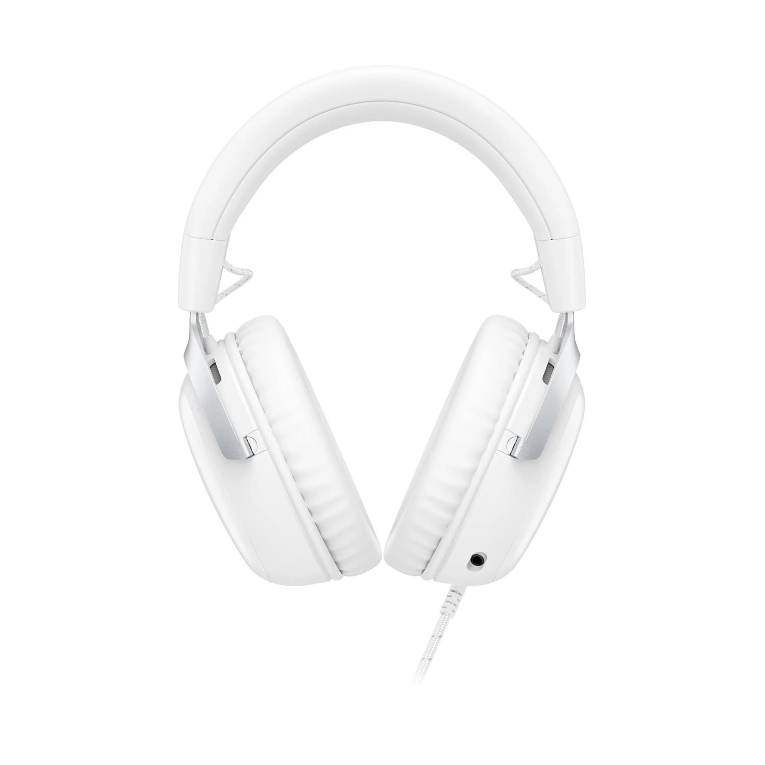 HyperX Cloud III (White)
