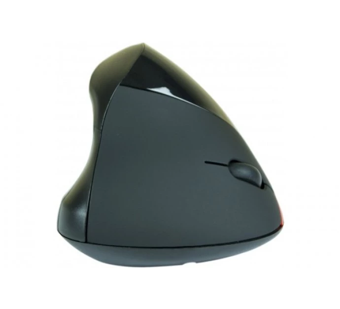 HYPERTEC Ergonomic Vertical Mouse (Wireless)