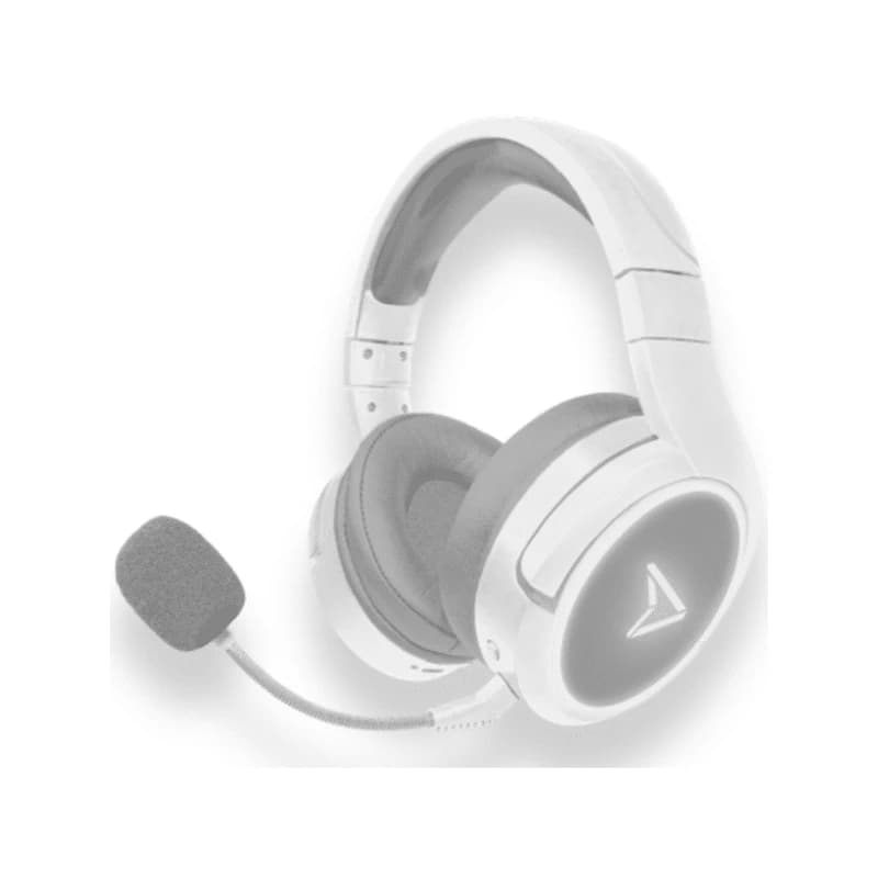 Steelplay Impulse Bluetooth Headset (White)