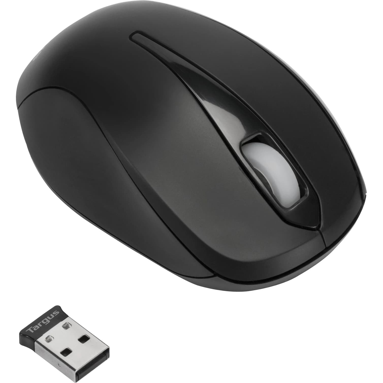 Targus AMW060 Wireless Optical Mouse
