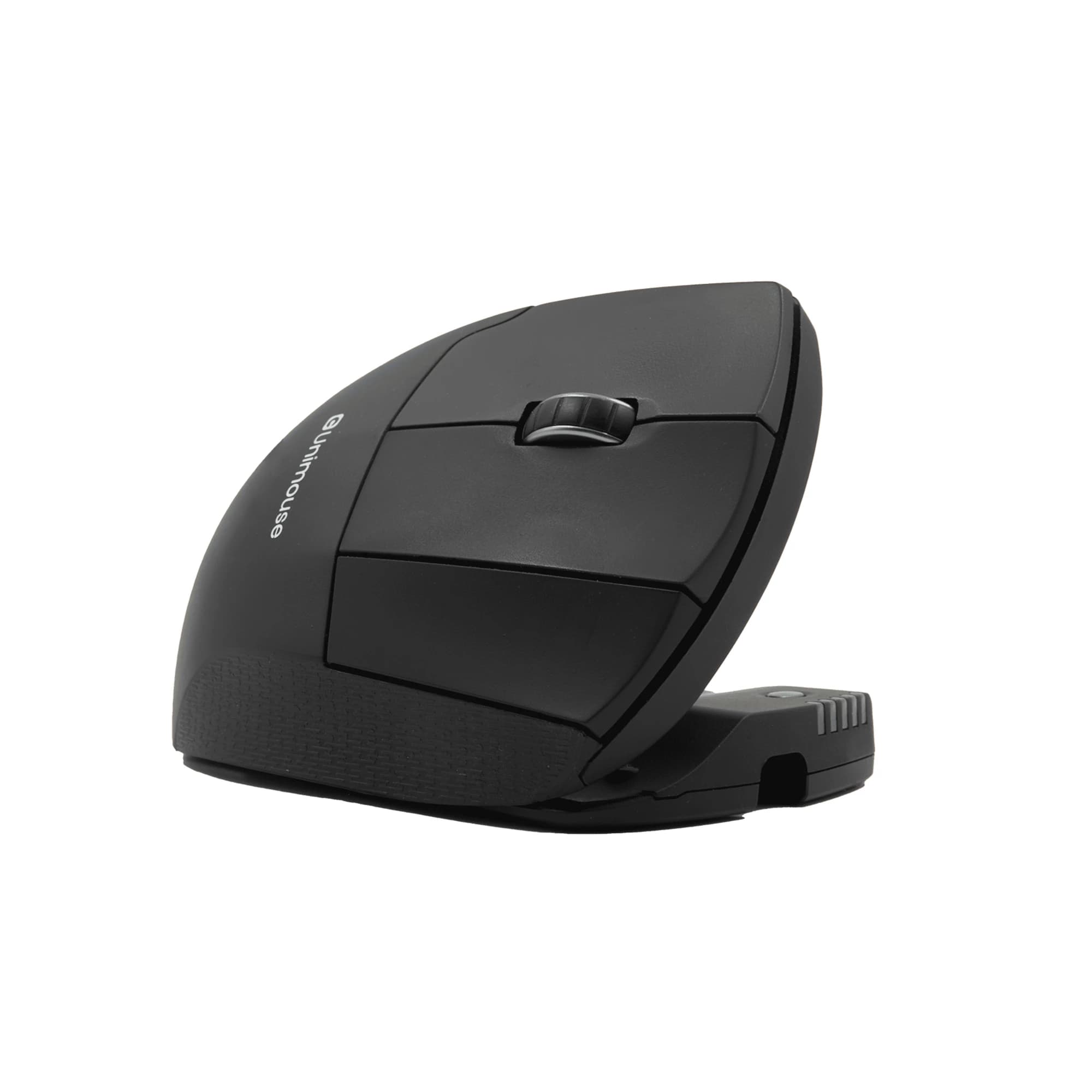 Contour Design Unimouse Wireless (Right-handed, Black)