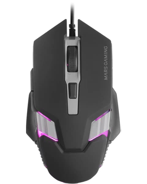 Mars Gaming MM024