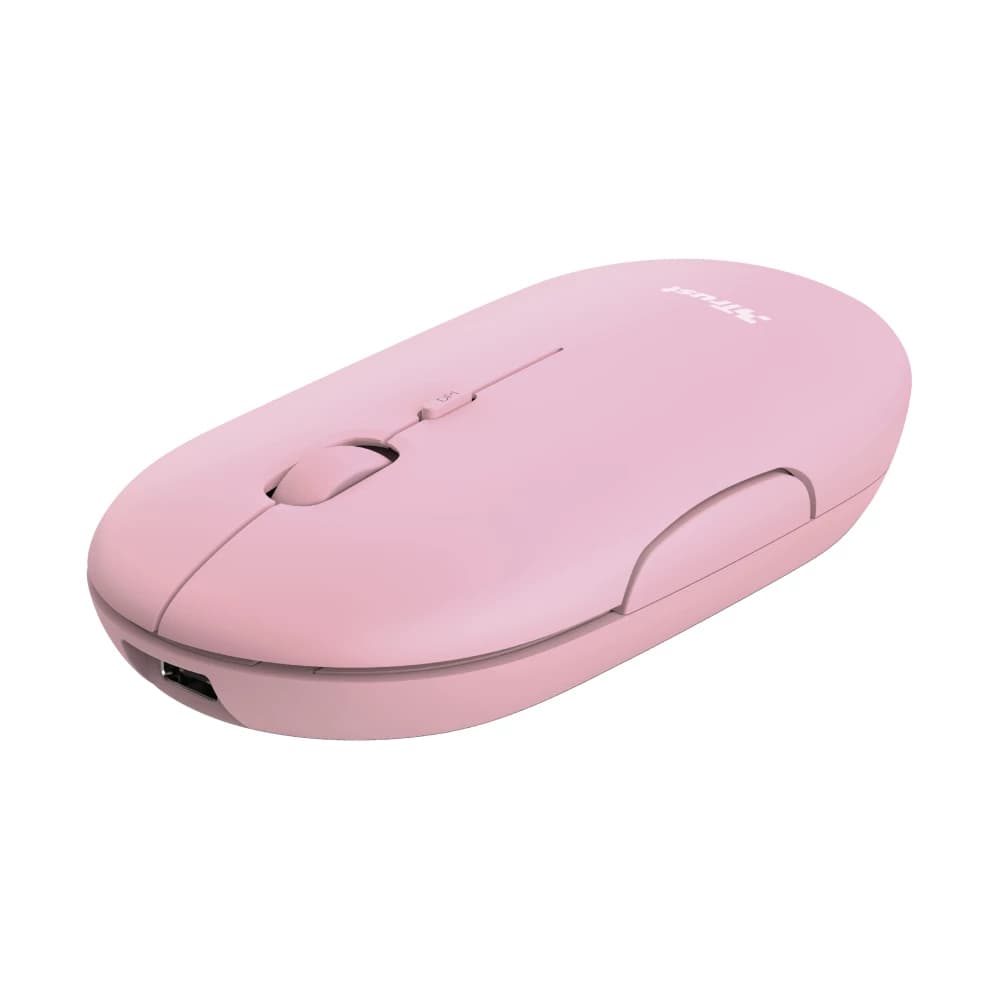 Trust Puck Wireless Mouse