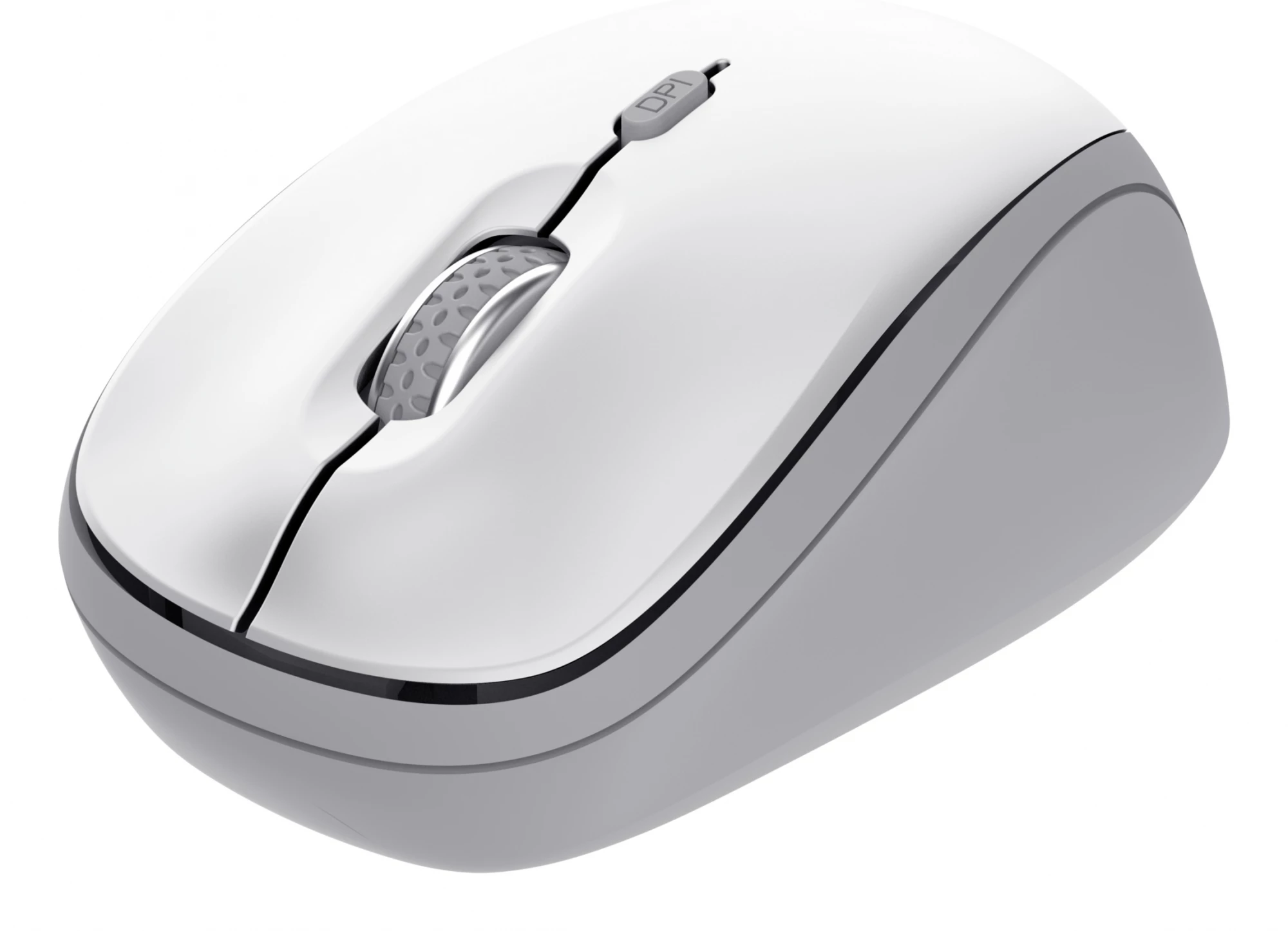 Trust Yvi+ Multi-Device Wireless Mouse