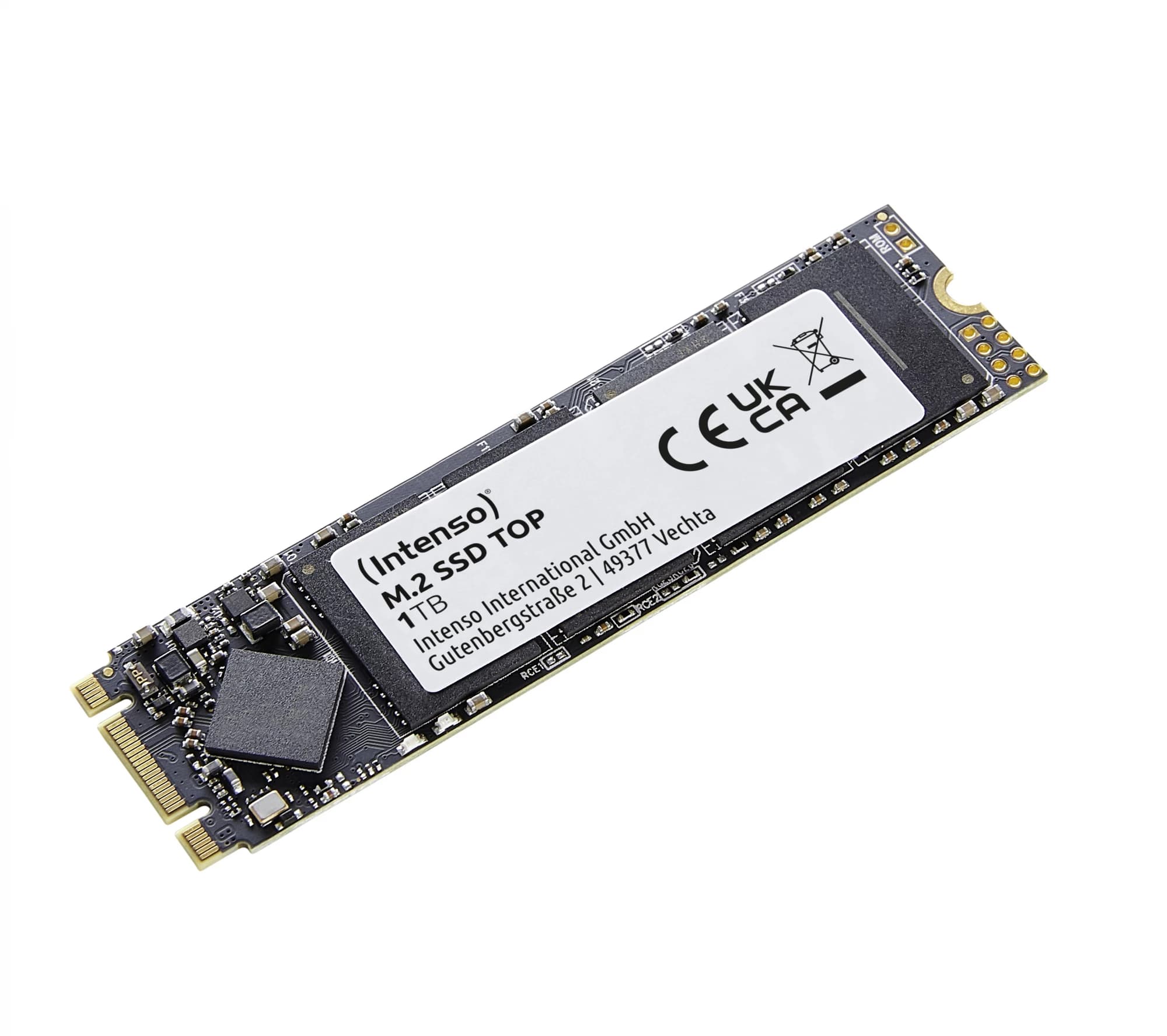 Intenso 1TB Top SATA SSD
