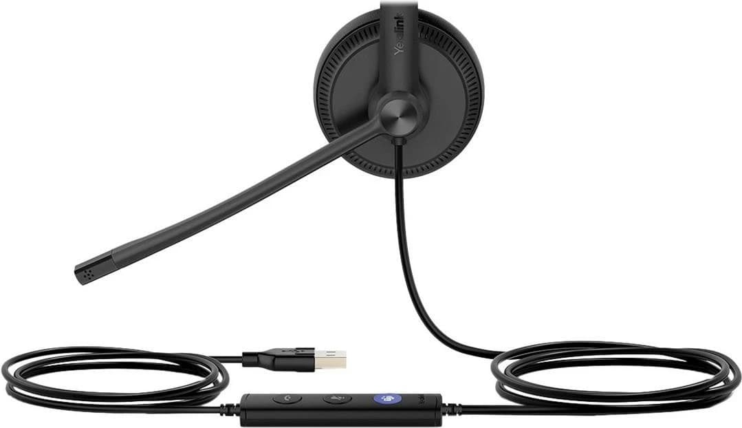 Yealink UH34 Lite Dual Teams USB Headset