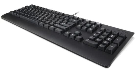 Lenovo Preferred Pro II USB Keyboard UK