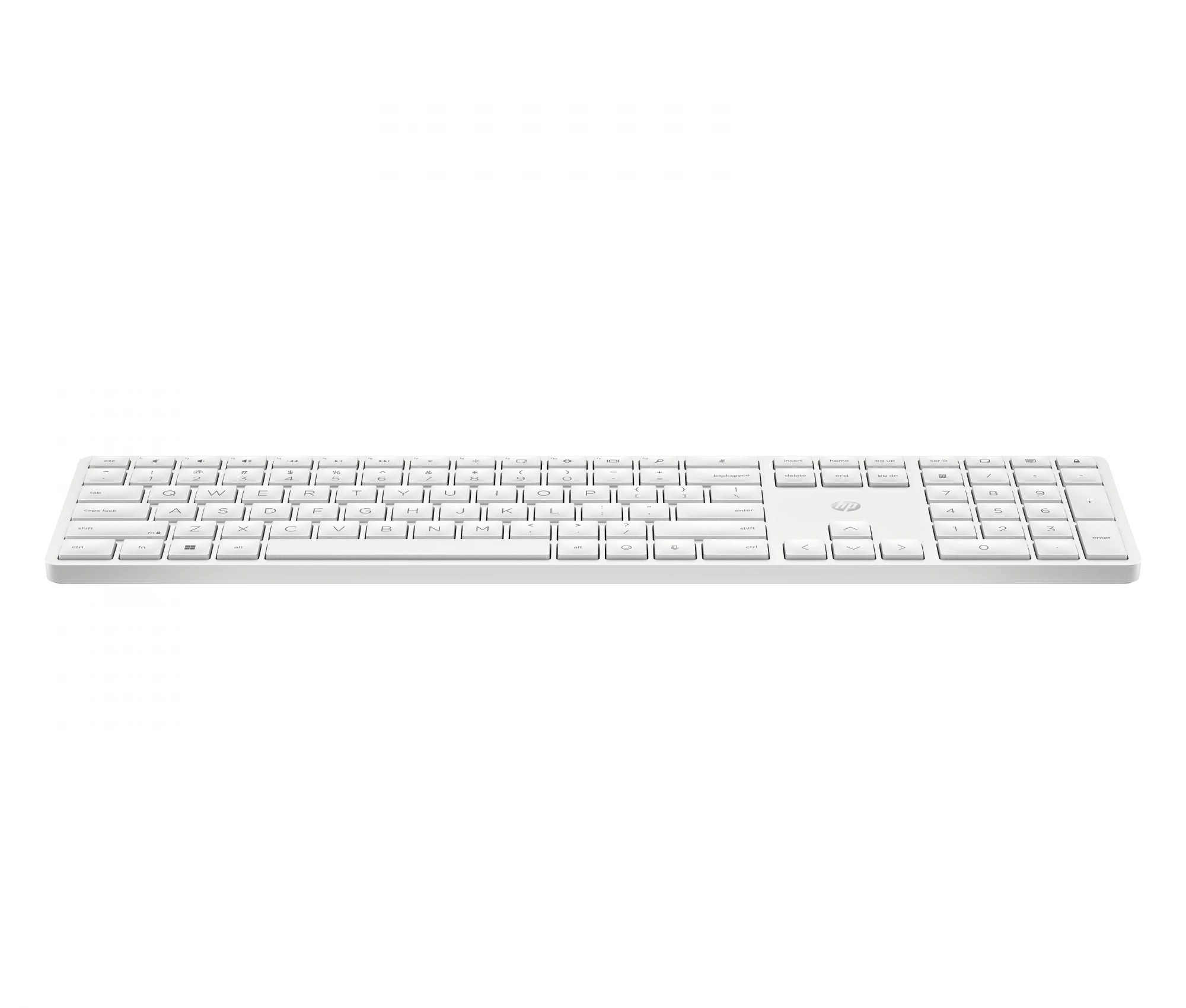 HP 450 Programmable Wireless Keyboard French
