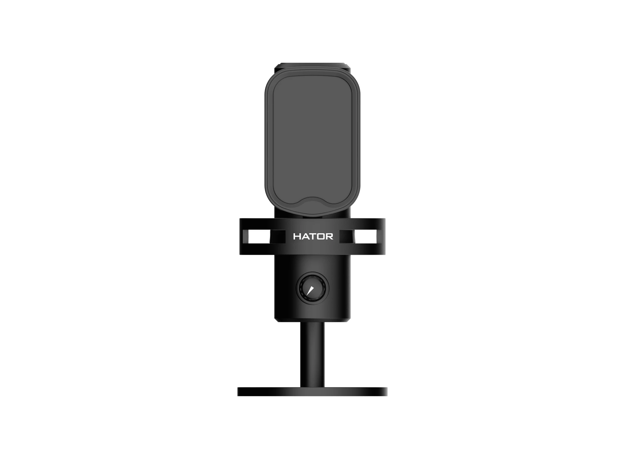 HATOR Dreamcast X (Black)