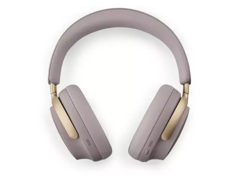 Bose QuietComfort Ultra Headphones (Sandstone)