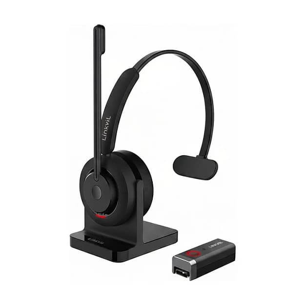 Fanvil DH301D Pro DECT Headset