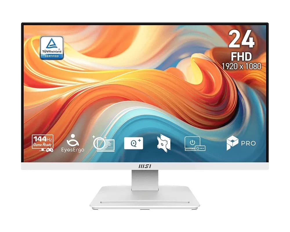MSI MP241W 23.8" FHD 144Hz