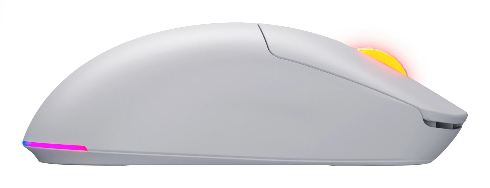 HATOR Quasar 3 Wireless (White)