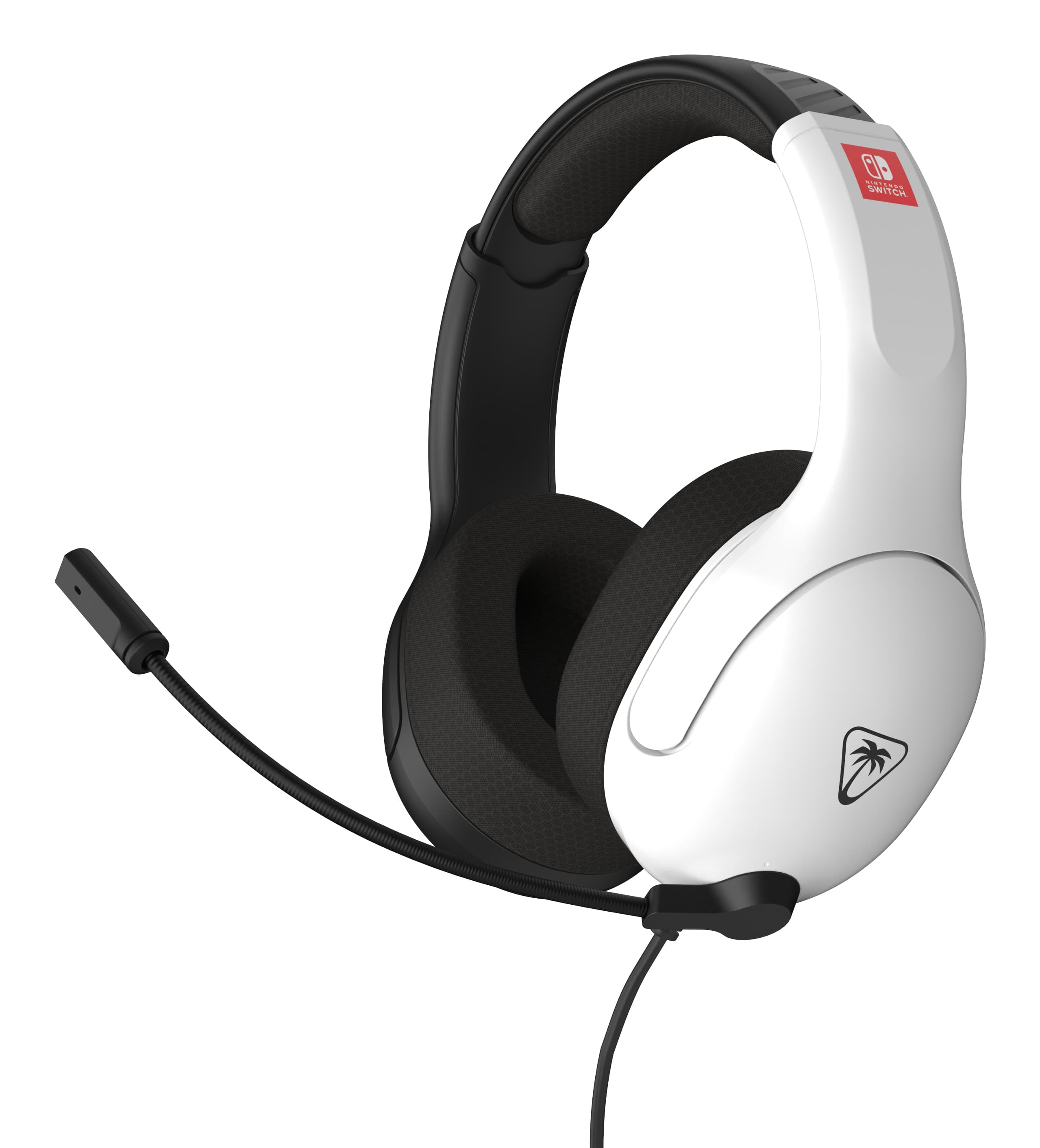 Turtle Beach Airlite Fit Wired (White & Black)