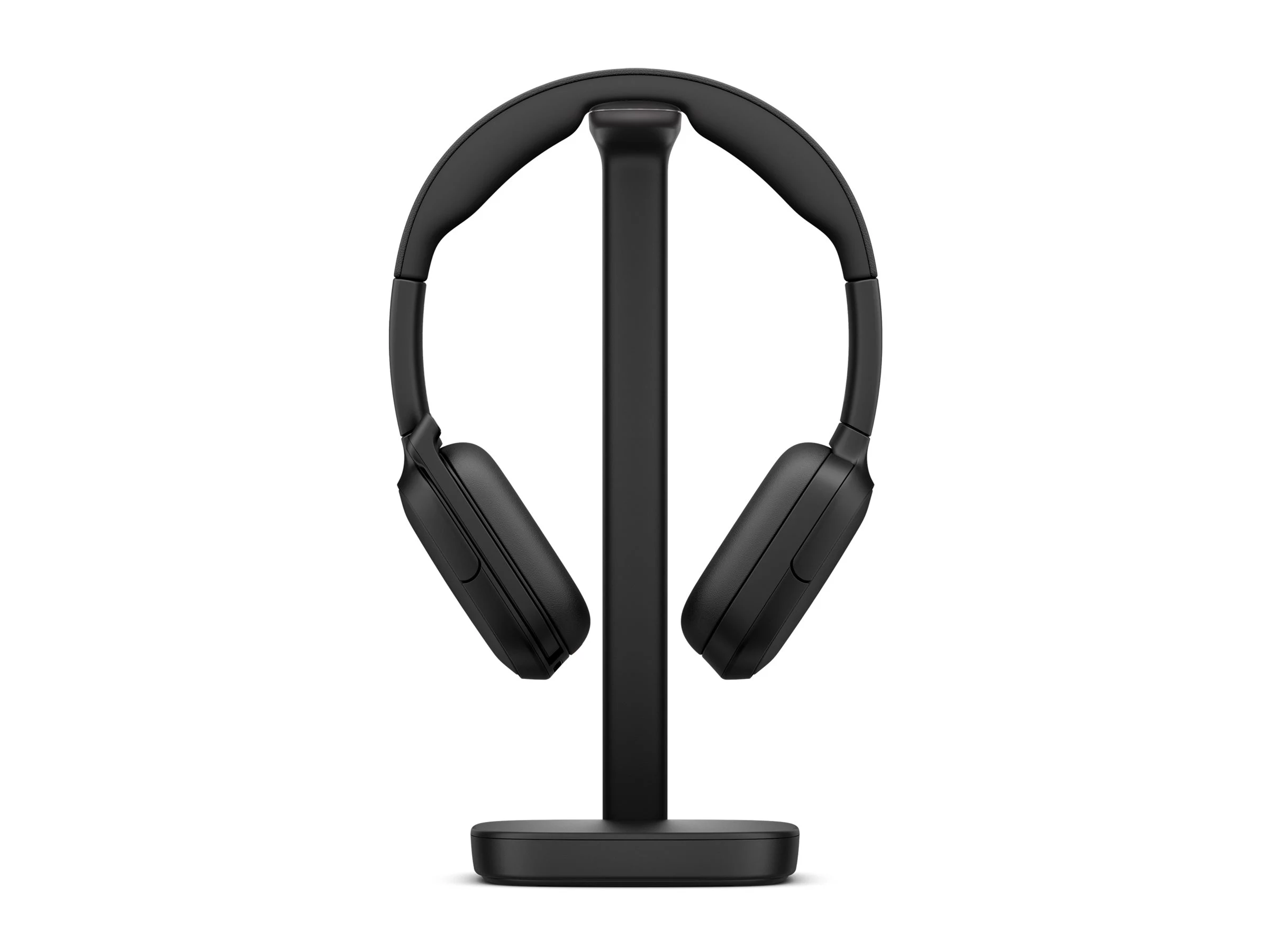 Poly Focus 625 Wireless Headset with Charge Stand
