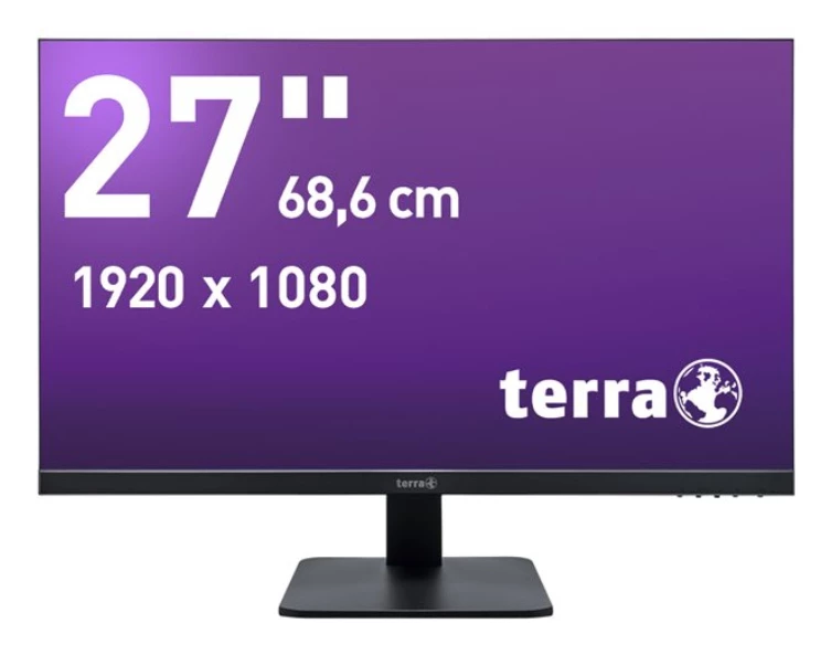 TERRA 2727W V3 27" FHD IPS 100Hz
