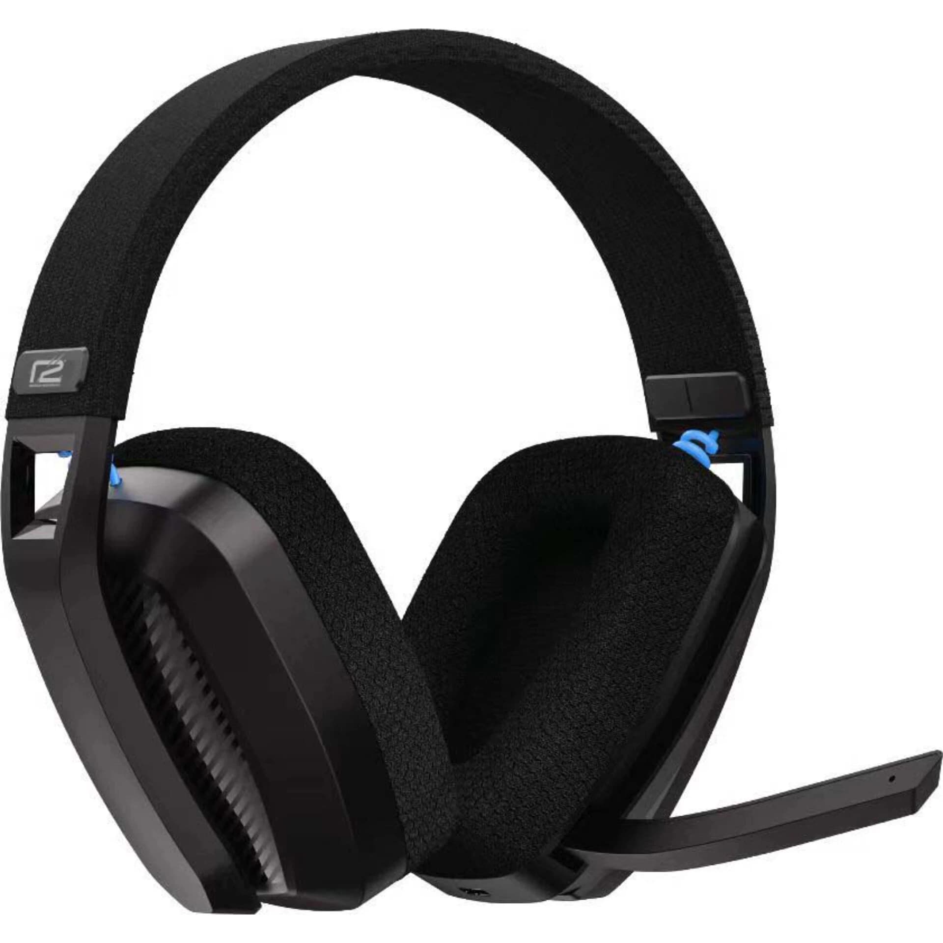 Ready2Gaming PX25 Wireless Gaming Headset (Black)