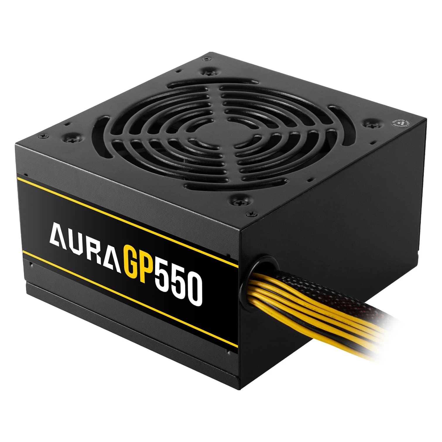 GAMDIAS 550W Aura GP550