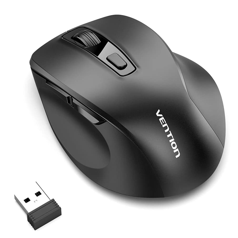 Vention KTMB0 Dual-Mode (Black)