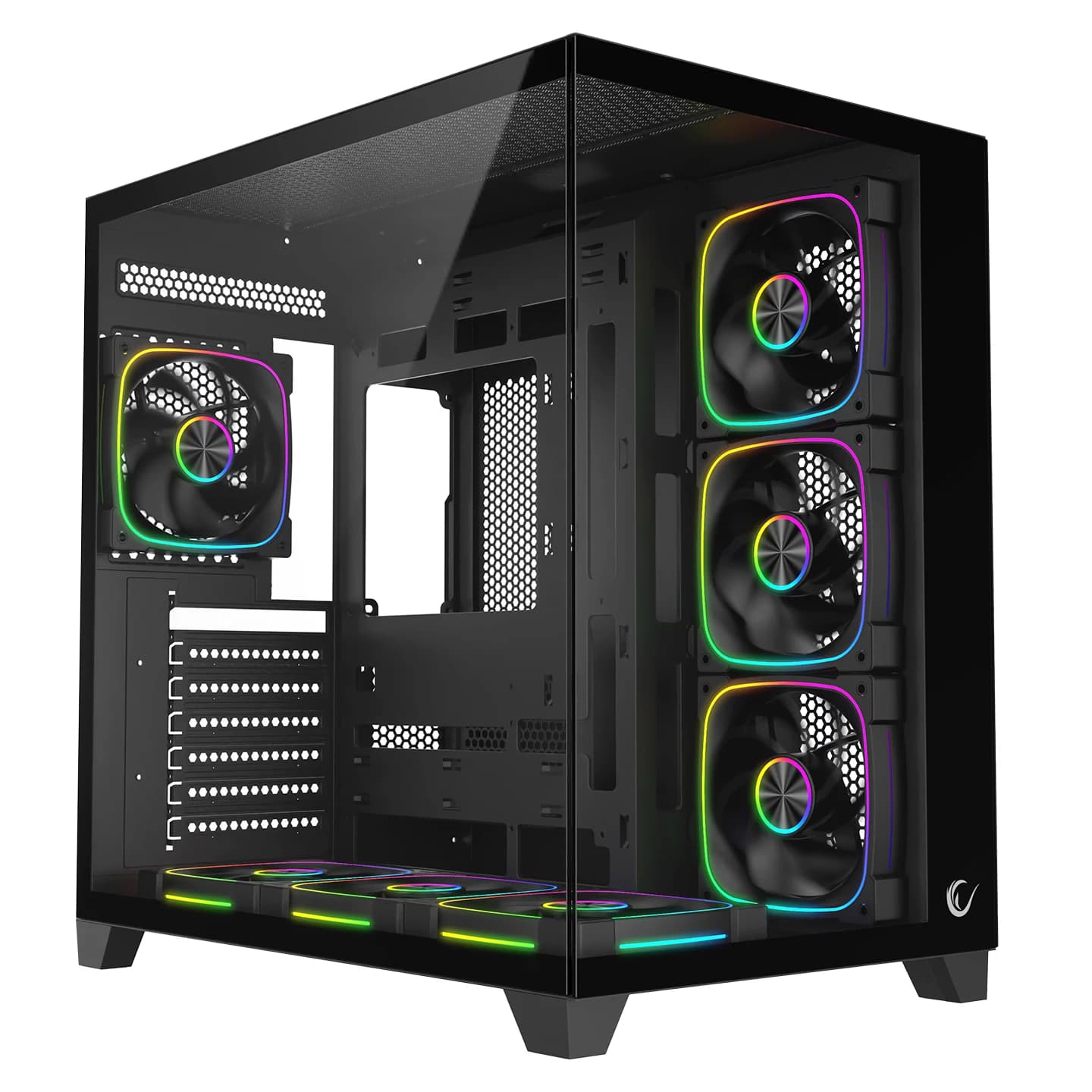 Rampage Sealite (Black)
