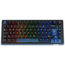 Ducky OK-M 75 KTT Tactile DE (Black)