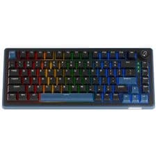 Ducky OK-M 75 KTT Wine Red US