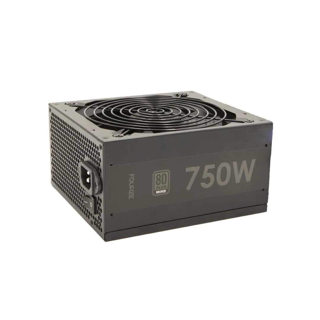 Fourze 750W PS750W