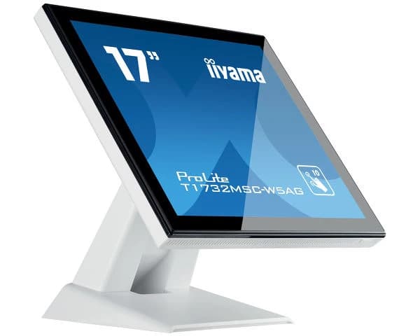 IIYAMA ProLite T1732MSC-W5AG 17" 1280x1024 Touch