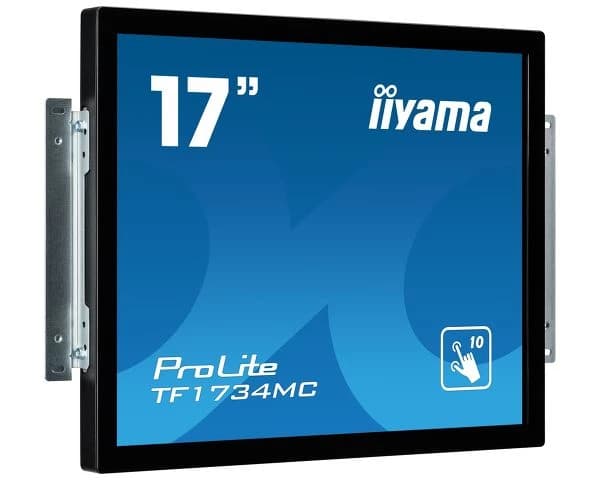 IIYAMA ProLite TF1734MC-B6X 17" 1280x1024 Touch