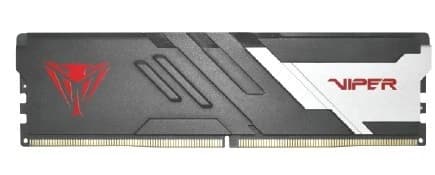 Patriot 8GB 5600MHz CL36 DDR5 Viper Venom AMD