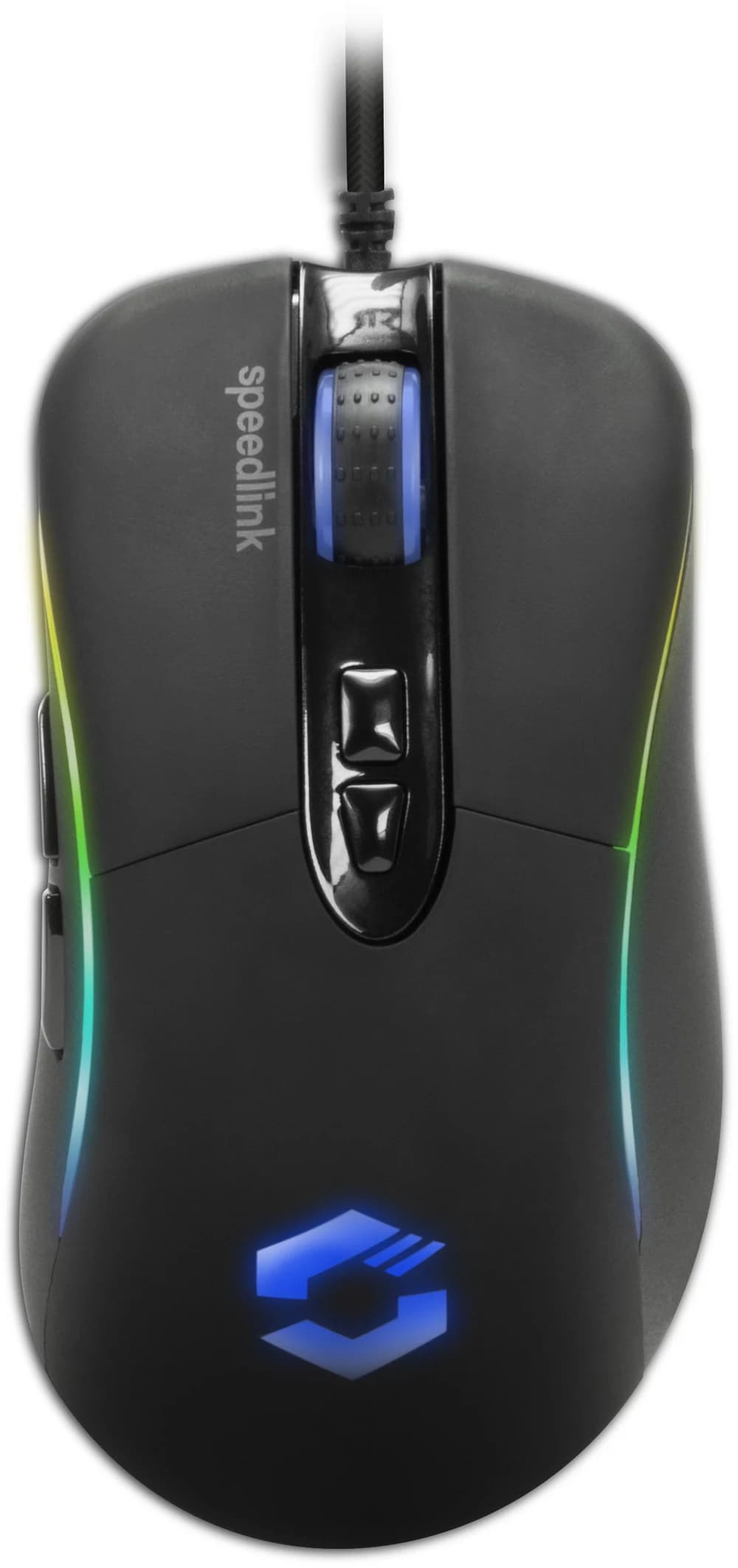 Speedlink Sicanos (Black)