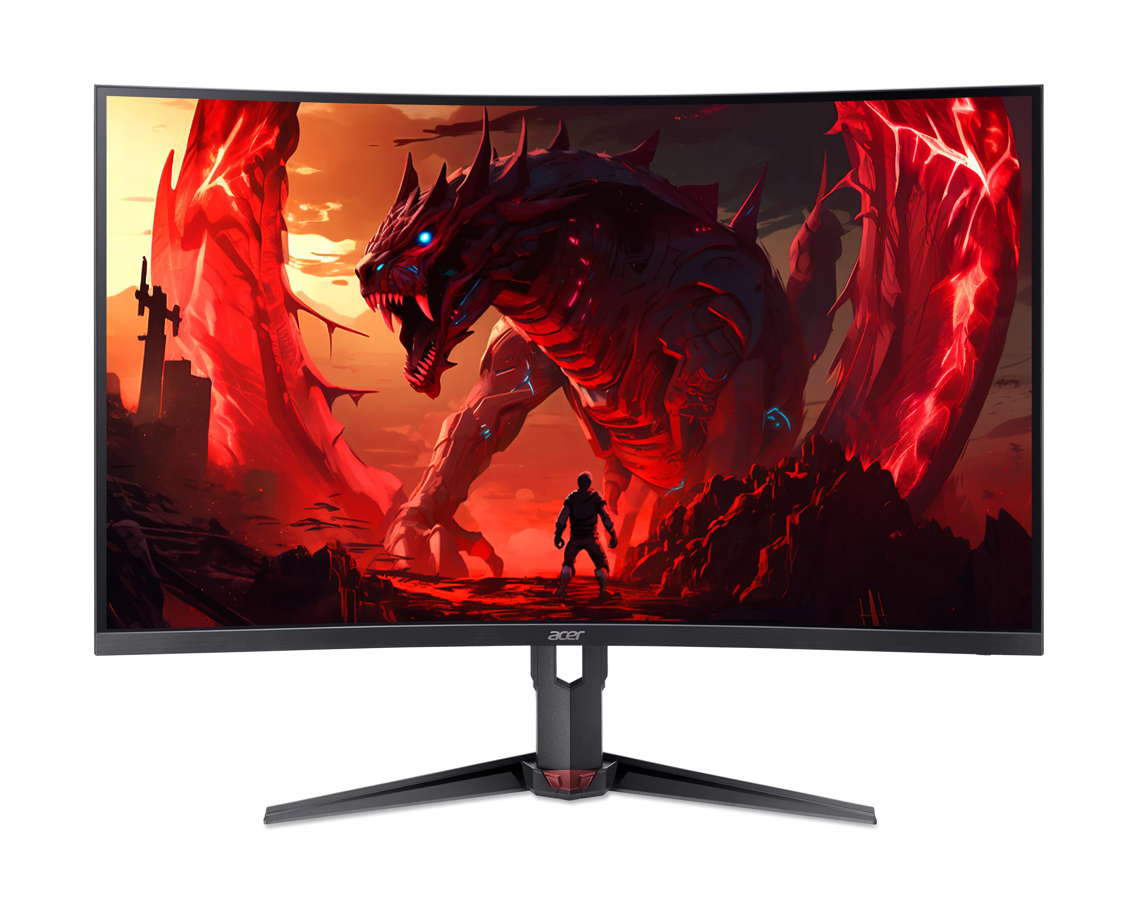 ACER XZ273UX2bmiiprx 27" QHD VA 240Hz