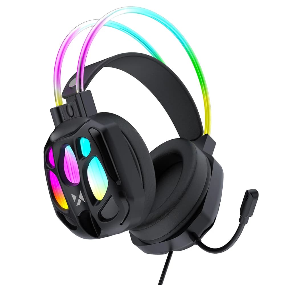Wozinsky WSG-1118 (Black)