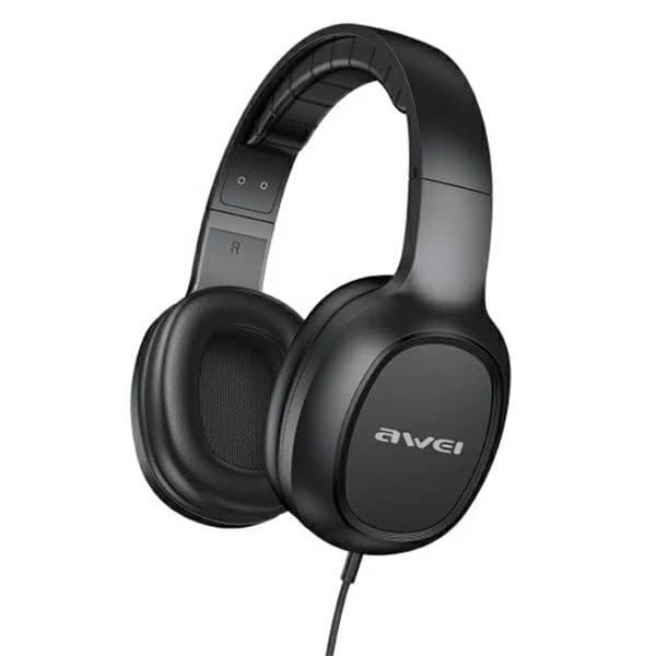 Awei GM-6 (Black)