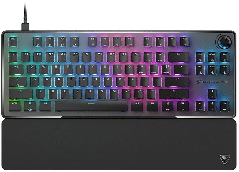 Turtle Beach Vulcan II TKL Pro US (Black)