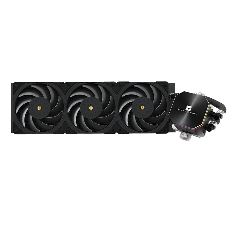 Thermalright Frozen Edge 360 (Black)