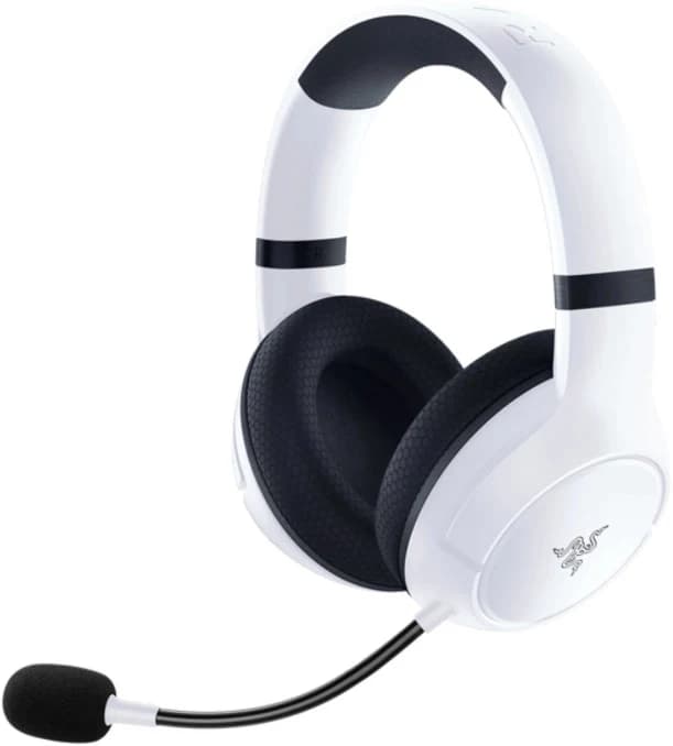 Razer Kaira for Xbox (White)