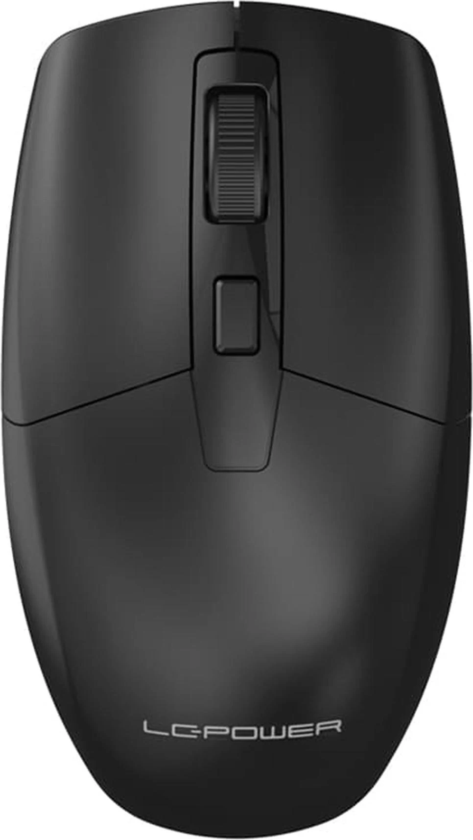 LC-Power LC-M722BW (Black)