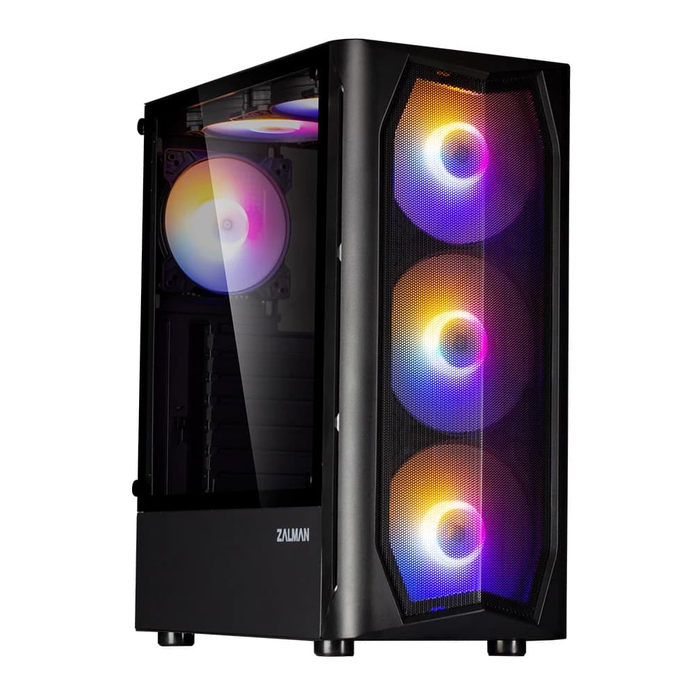 Zalman N4 Rev.1