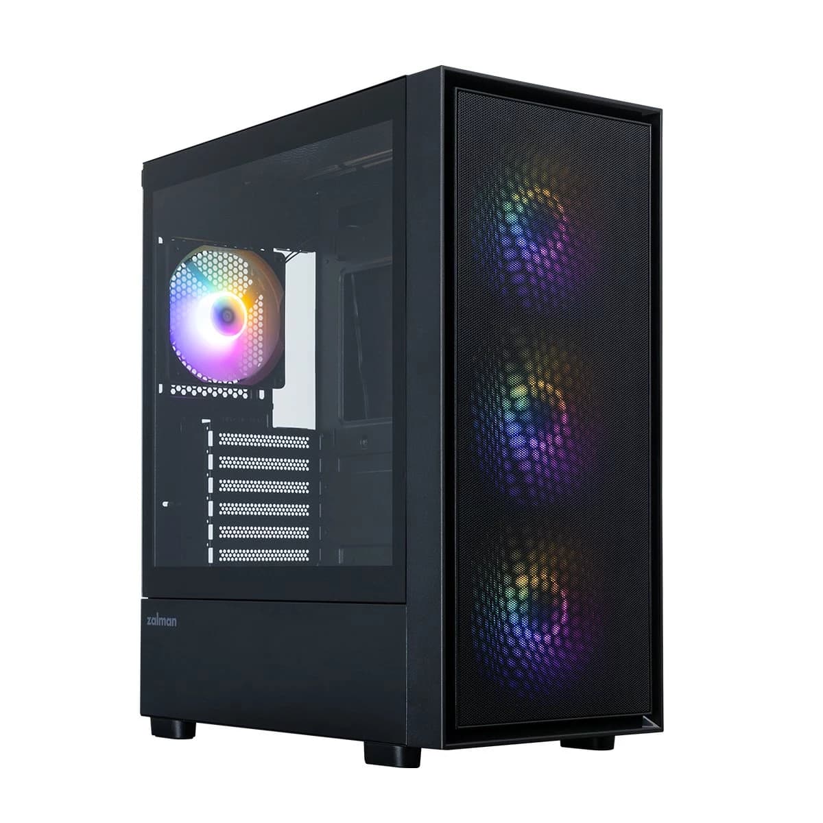 Zalman S6