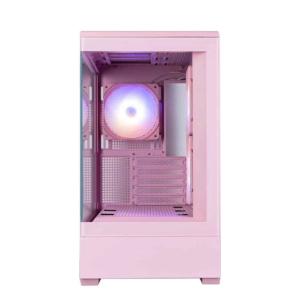 Zalman P30 V2 (Pink)