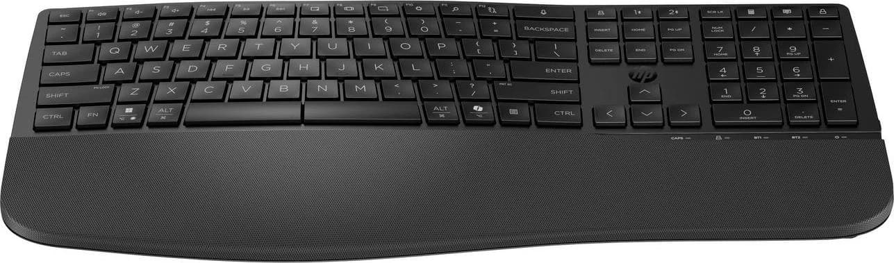 HP 680 Comfort Dual-Mode (Black) Italian