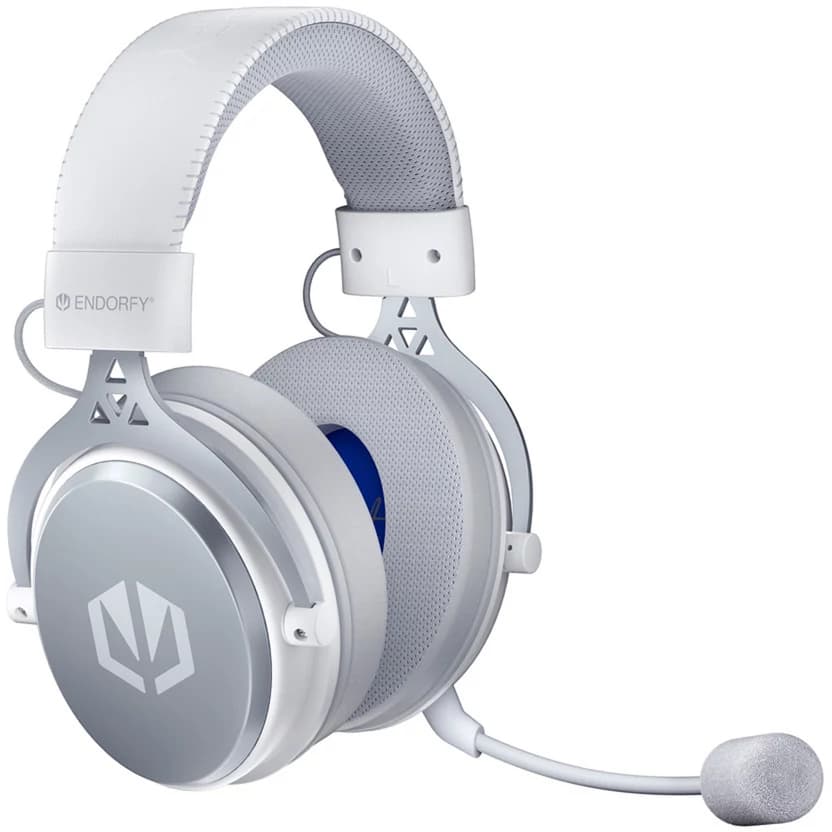 Endorfy Viro Wireless (Onyx White)