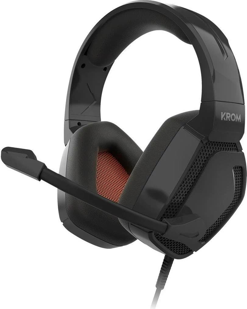 KROM Kopa Pro (Black)