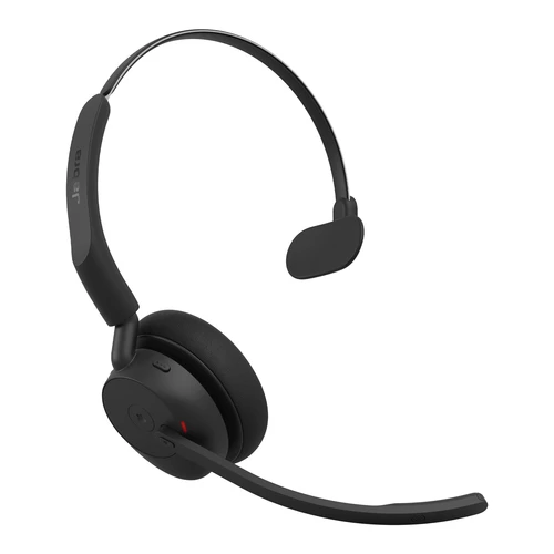 Jabra Evolve3 45 Link390c MS Mono with Charging Stand