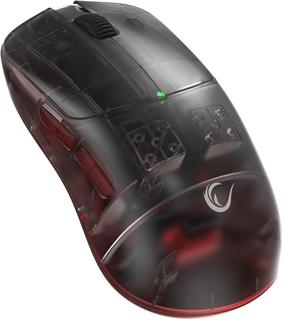 Rampage Tilion Wireless (Black)