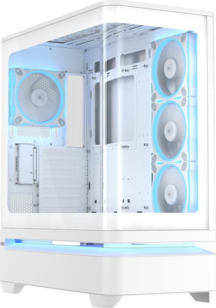 ASUS PRIME AP304 TG ARGB (White)