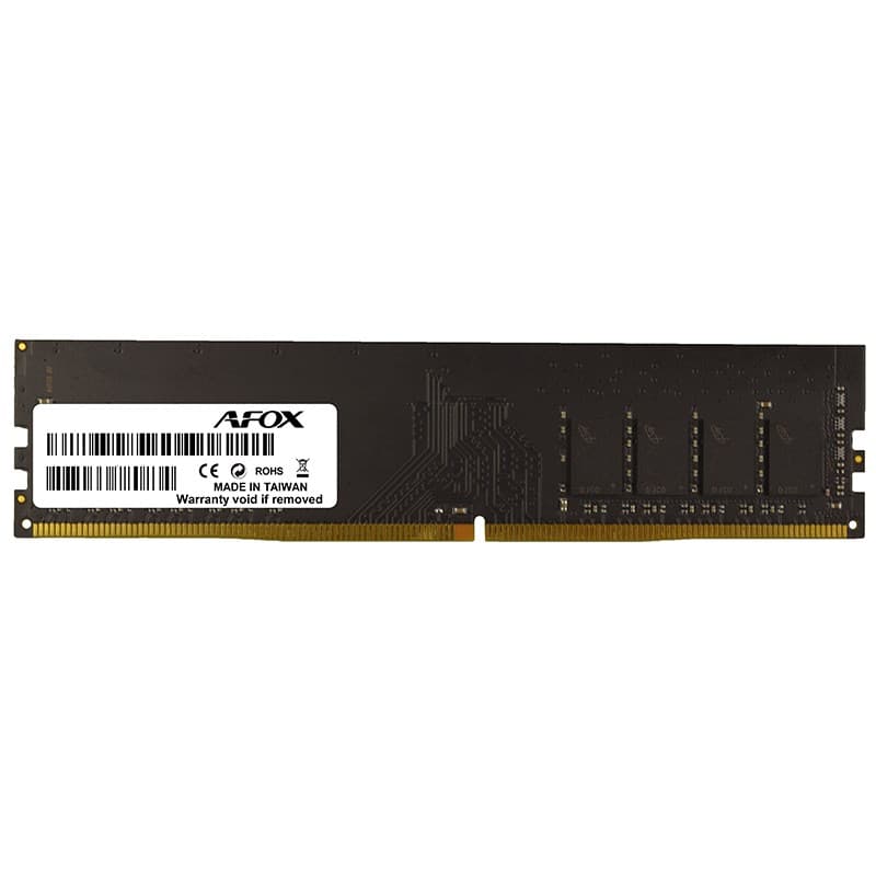 AFOX 32GB 3200MHz DDR4